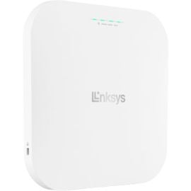 Linksys LAPAX3600C Business Cloud Managed AX3600 WiFi 6 Indoor Wireless Access Point