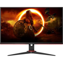 AOC 24G2E5 24" Frameless Monitor