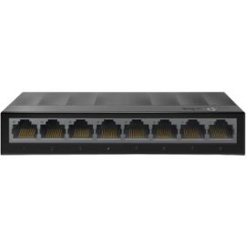 TP Link LS1008G V1 8-Port 10/100/1000Mbps Desktop Switch