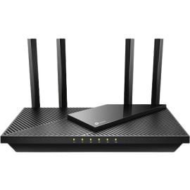 TP Link Archer AX55 AX3000 Dual Band Gigabit Wi-Fi 6 Router