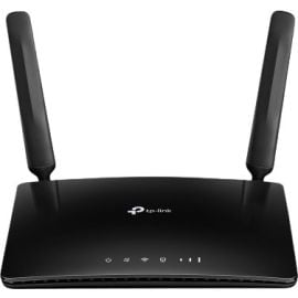 TP Link TL-MR6400 V4 300 Mbps Wireless N 4G LTE Router