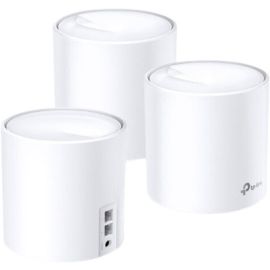 TP Link Deco X20 AX1800 Whole Home Mesh Wi-Fi 6 System