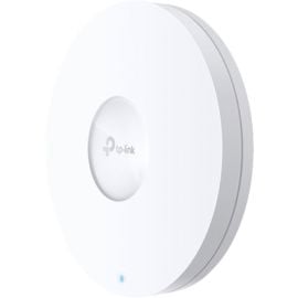 TP Link EAP620 HD V1 AX1800 Wireless Dual Band Ceiling Mount Access Point