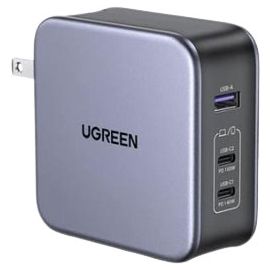 UGreen 90548 Nexode 140W USB C Wall Charger