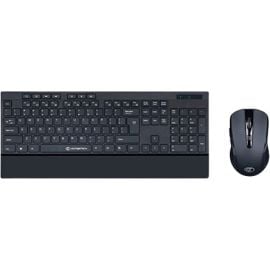 
Gofreetech GFT-S002 2.4G Wireless Keyboard Mouse
