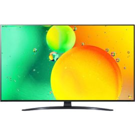 LG 75NANO796QA 75 Inch 4K NanoCell TV