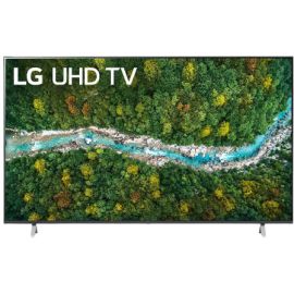 LG 75UP7750 75'' 4K UHD TV