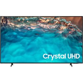 Samsung 85" 85BU8000 Crystal UHD Smart TV (2022) 1Y
