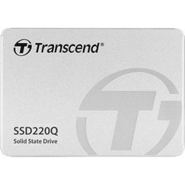 Transcend SATA III 6Gb/s 220Q SSD