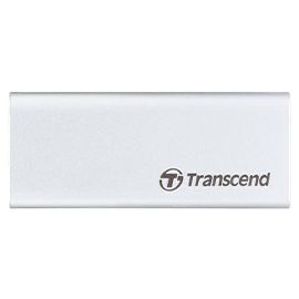 Transcend ESD260C Portable SSD 500GB