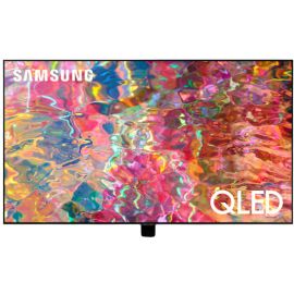 Samsung 65" 65Q80B Class 4K Smart QLED TV (2022)