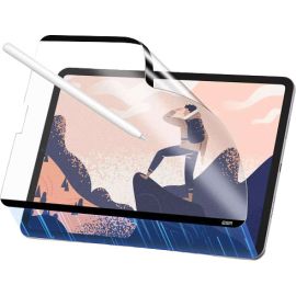 ESR Apple iPad Pro 12.9 2022 / 2021/ 2020/ 2018 Paper Feel Magnetic Protector Detachable and Reusable