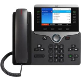 Cisco CP-8841-K9 Cisco IP Phone 8841