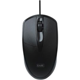 EASE EM100 Wired Optical USB Mouse