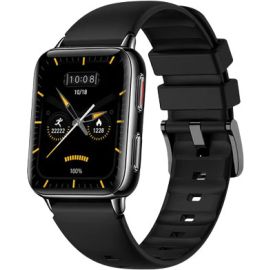 Yolo Supreme Super Amoled Smart Watch