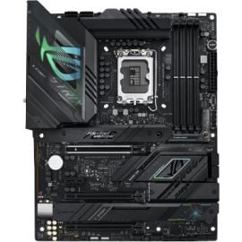 Asus ROG Strix Z790-F Gaming Wifi  (LGA1700) ATX Motherboard