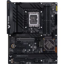 Asus Tuf Gaming Z790 Plus D4 LGA 1700 ATX Gaming Motherboard