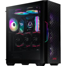 XPG Starker Air Mid Tower Gaming Chassis