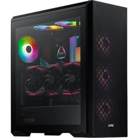 XPG Defender Mid Tower Gaming Chassis
