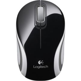 Logitech M187 Ultra Portable Wireless Mouse