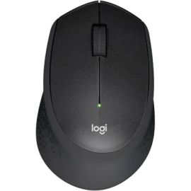 Logitech M331 Silent Plus Wireless Mouse 