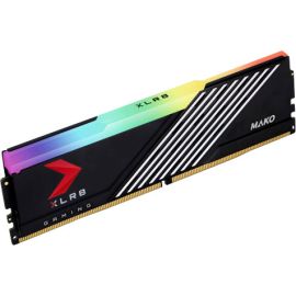 PNY XLR8 16GB DDR5 6000MHz MAKO RGB Desktop Ram