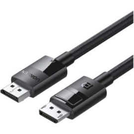 UGreen 80392 8K Displayport Male To Male Cable – 2M