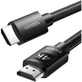 UGreen 40102 4K HDMI Braided Cable 3M