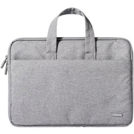 UGreen 50789 360 Portable for 13″-14″ – Grey Laptop Bag