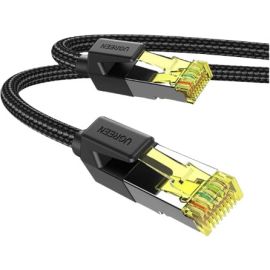 UGreen 30791 Cat 7 High Speed Briaded Ethernet Cable – 10M