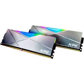 XPG 32GB 3200MHz D50 Spectrix Desktop Ram (Dual Pack - 2 x 16GB) (RGB)
