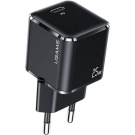 Usams US-CC140 T42 25W Super Si PD Fast Charger