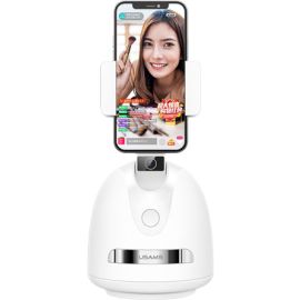 Usams US-ZB239 Smart Face Tracking Phone Holder