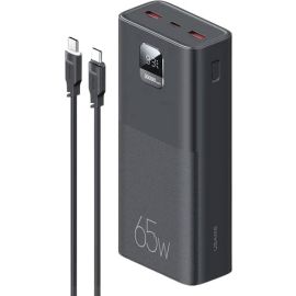 Usams US-CD185 PB68 PD3.0 Fast Charging Power Bank