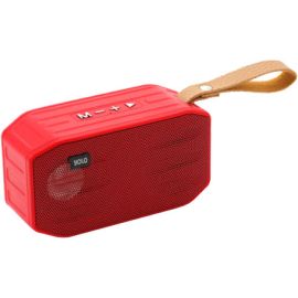 Yolo Play 2 HD Explosive Sound Bluetooth Speaker