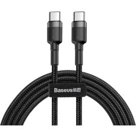 Baseus Cafule Type C PD2.0 60W Flash Charging Cable 1M
