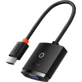 Baseus Lite Series HDMI to VGA Adapter