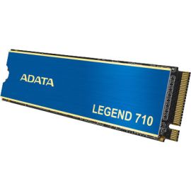 Adata Legend 710 PCIe Gen3 x4 M.2 2280 512GB SSD