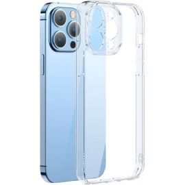 Baseus iPhone 14 Pro Max Case Transparent