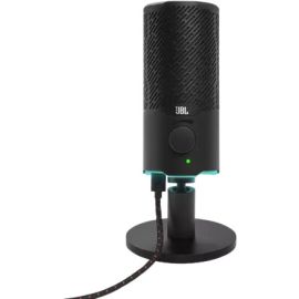 JBL Quantum Stream Microphone For Streaming