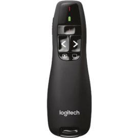 Logitech R400 Laser Presentation Remote