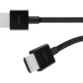 Belkin 4K Ultra High Speed HDMI 2.1 1M Braided Cable