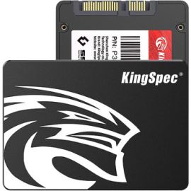 Kingspec P3-XXX SATA III 2.5 Inch SSD