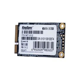 Kingspec MT-XXX SATA III 6 Gbps mSATA SSD