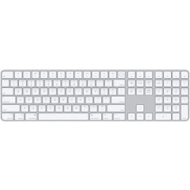 Apple Magic Keyboard with Touch ID and Numeric Keypad (MMMR3LL)