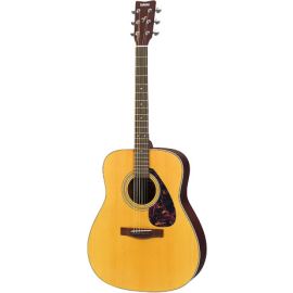 Yamaha F370 Acoustic Guitar (TOBACCO BROWN)