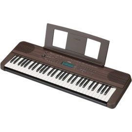 Yamaha PSR-E360 DW -61 Keys Portable Keyboard