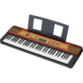 Yamaha PSR-E360 MA -61 Keys Portable Keyboard