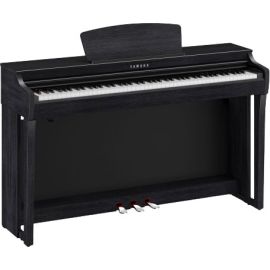 Yamaha CLP-725 Clavinova Digital Piano