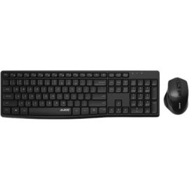 Ajazz A2030W 2.4GHz Wireless Keyboard + Mouse (Combo)